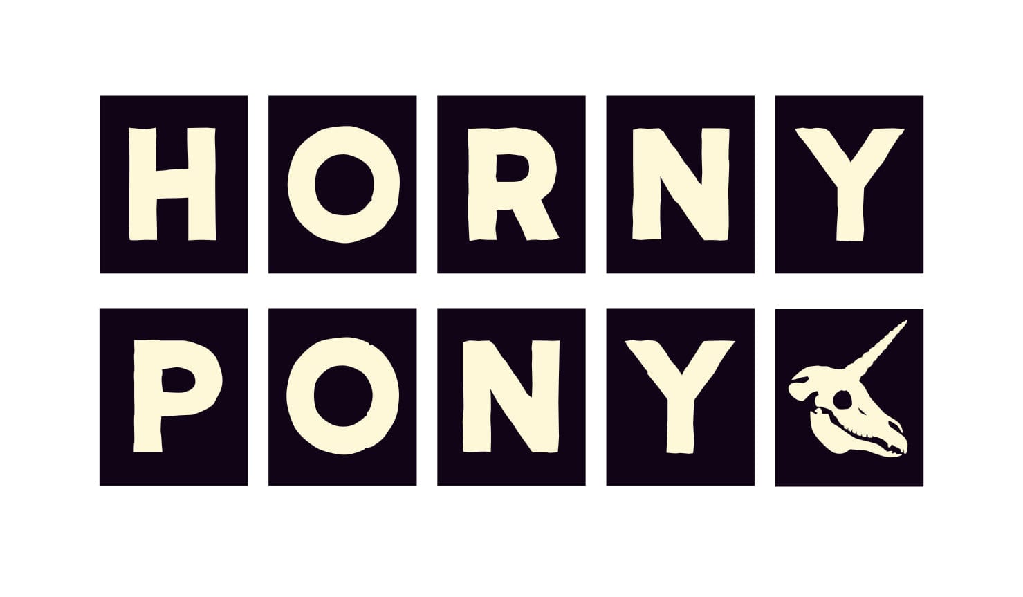 clearance-sale-horny-pony