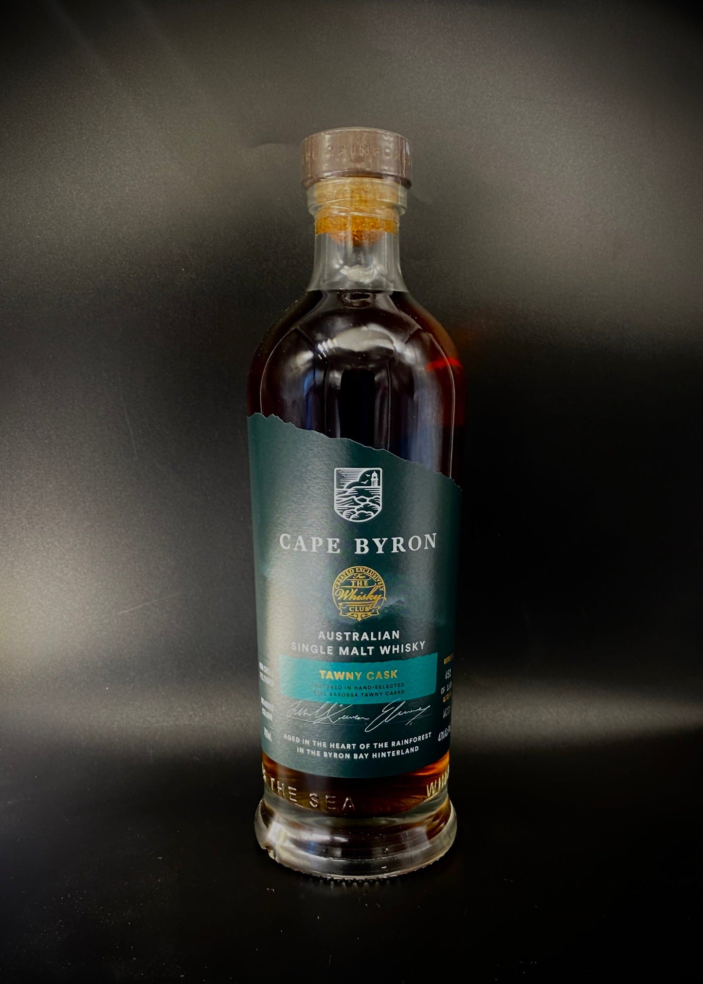 Horny Pony Cape Byron