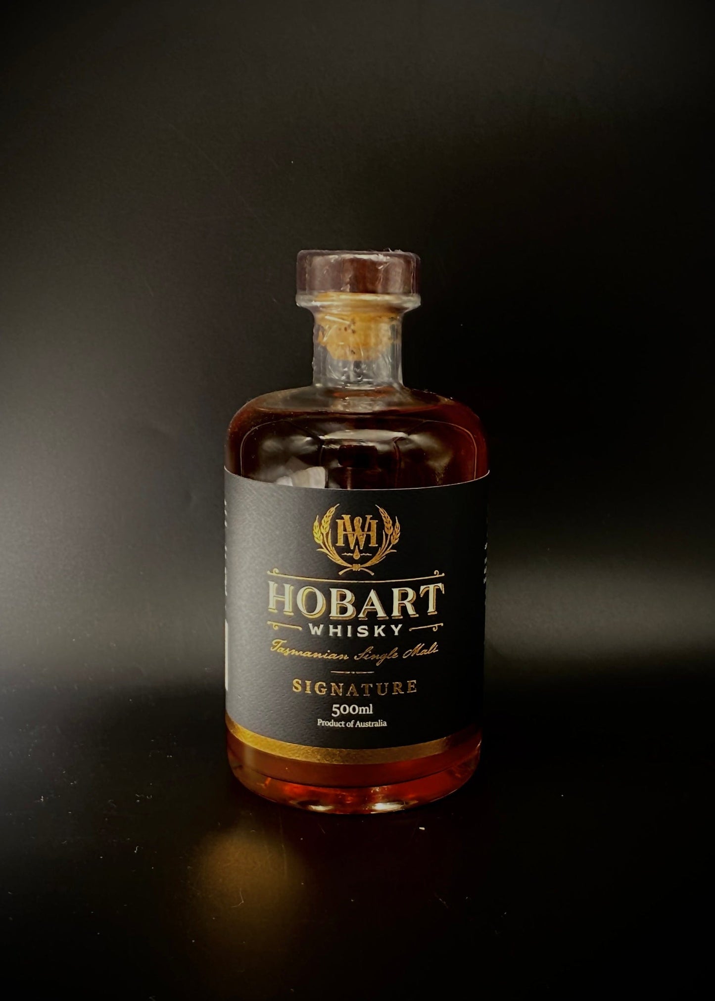 Horny Pony Hobart Signature Batch S-005 47.5%abv 30ml