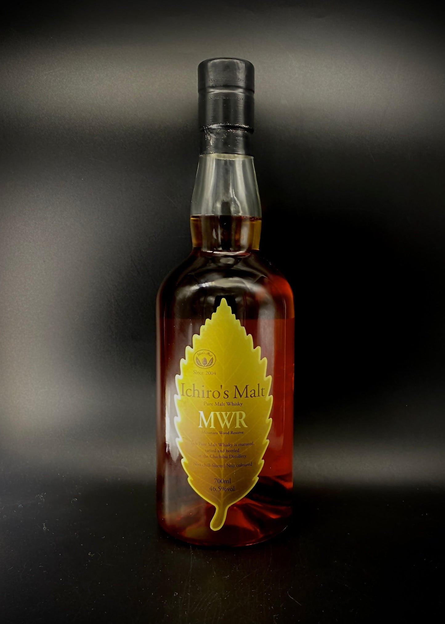 Horny Pony Ichiros Malt