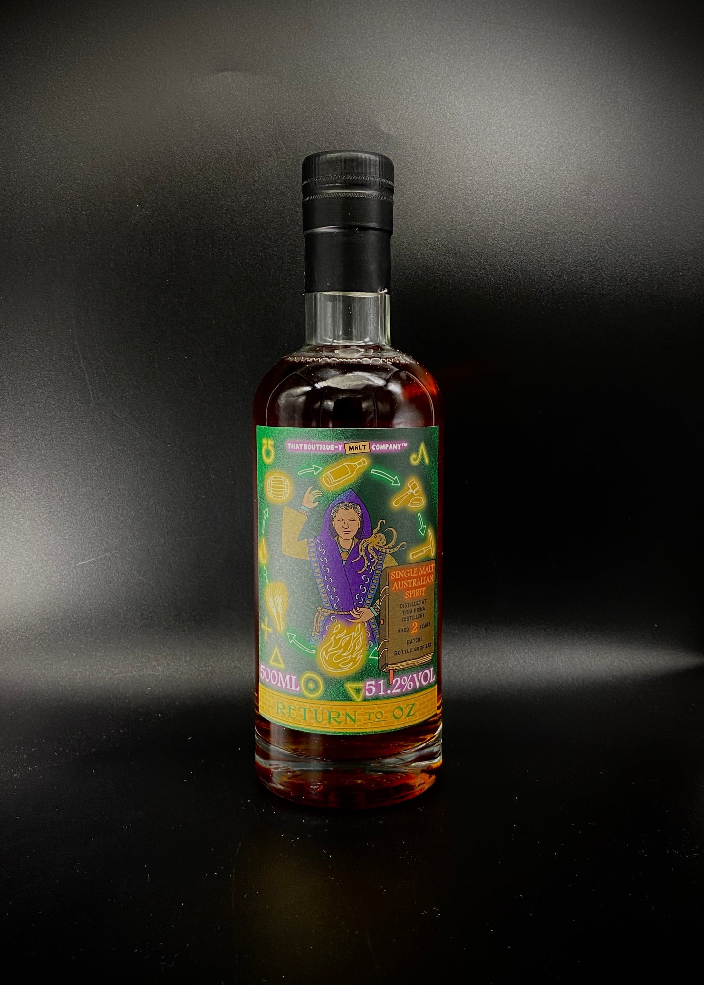 Horny Pony New drams