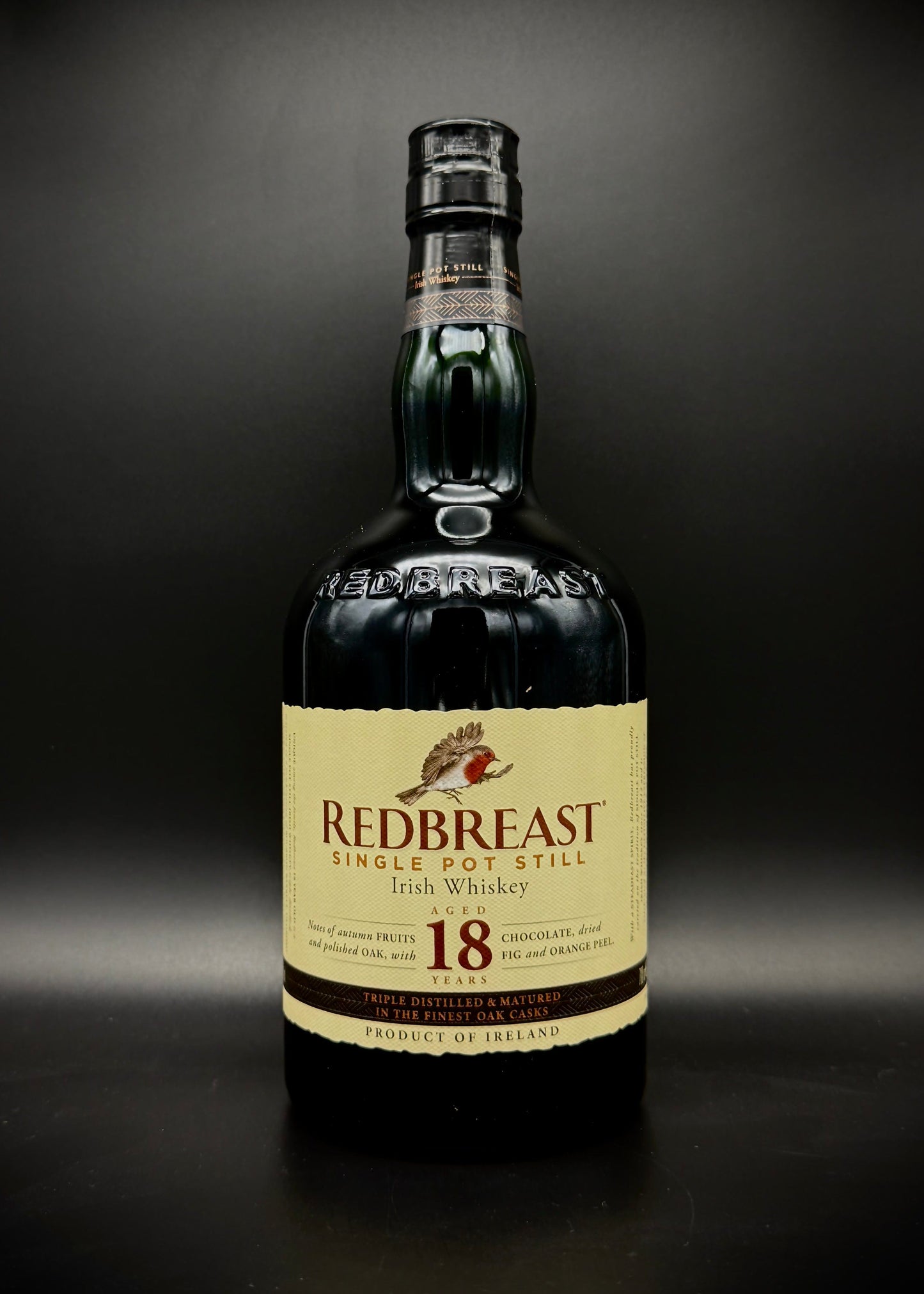 Horny Pony Redbreast 18y/o 46%abv 30ml