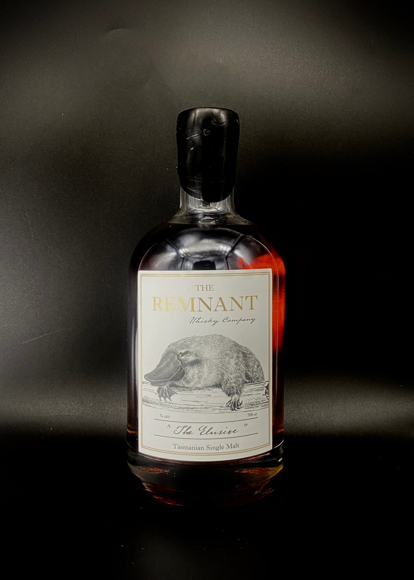 Horny Pony Remnant 10y/o 'The Elusive' Batch 2 47.1%ABV 30ml
