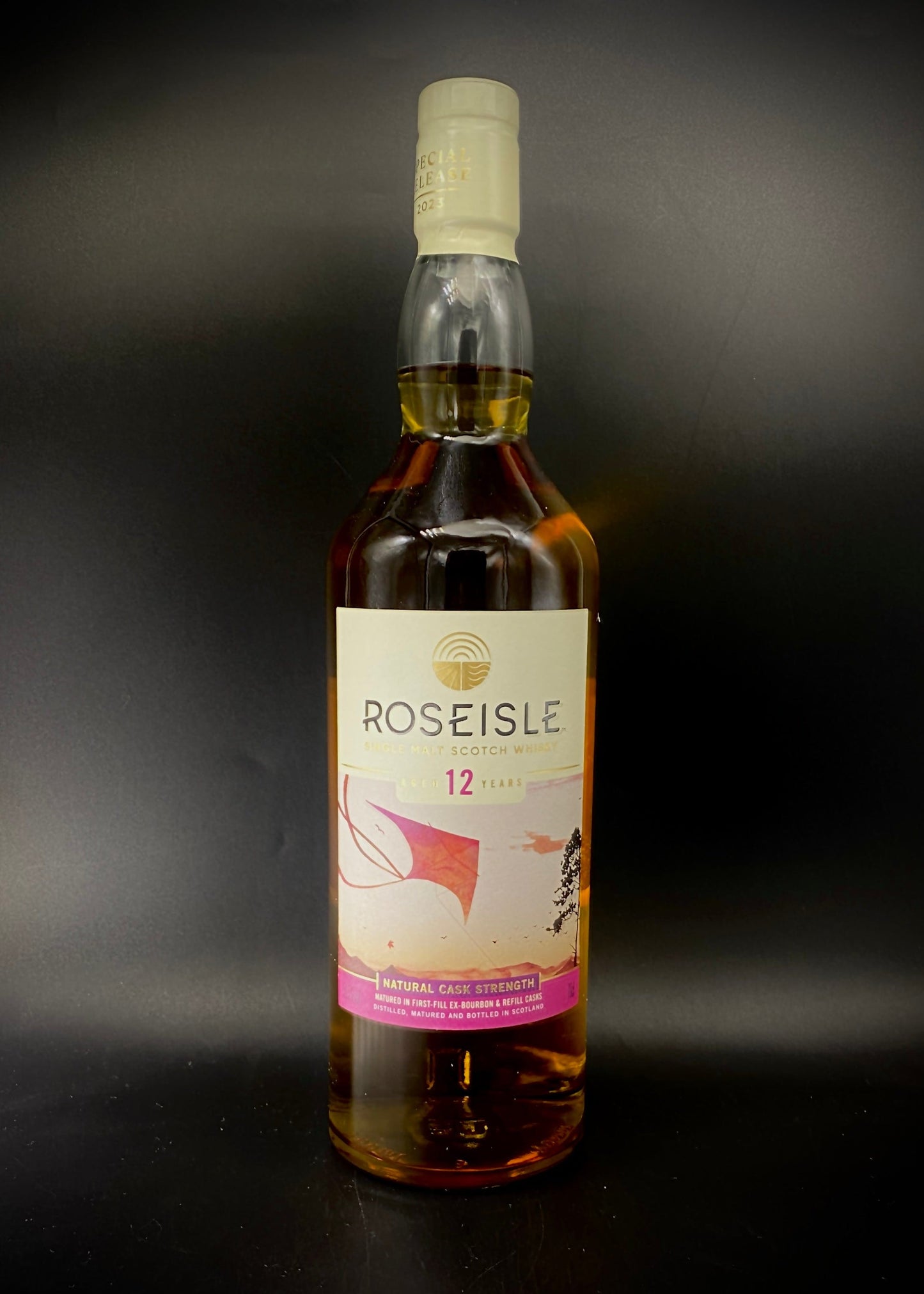 Horny Pony Roseisle 12y/o