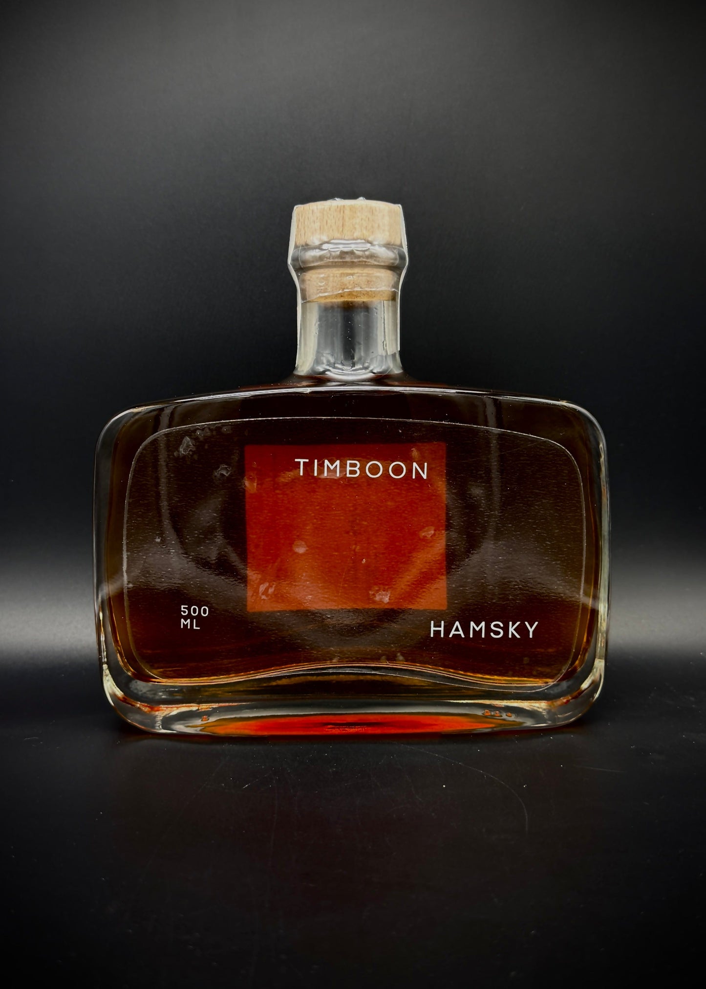 Horny Pony Timboon Hamsky 50.4%ABV 15ml / 30ml
