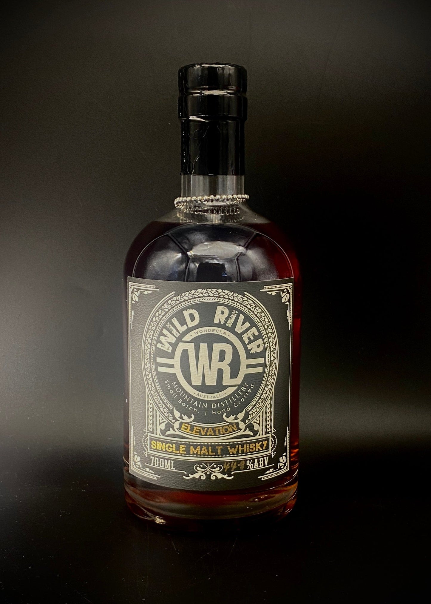 Horny Pony Wild River Elevation Batch 6 - Tawny Cask 44.8%ABV 30ml