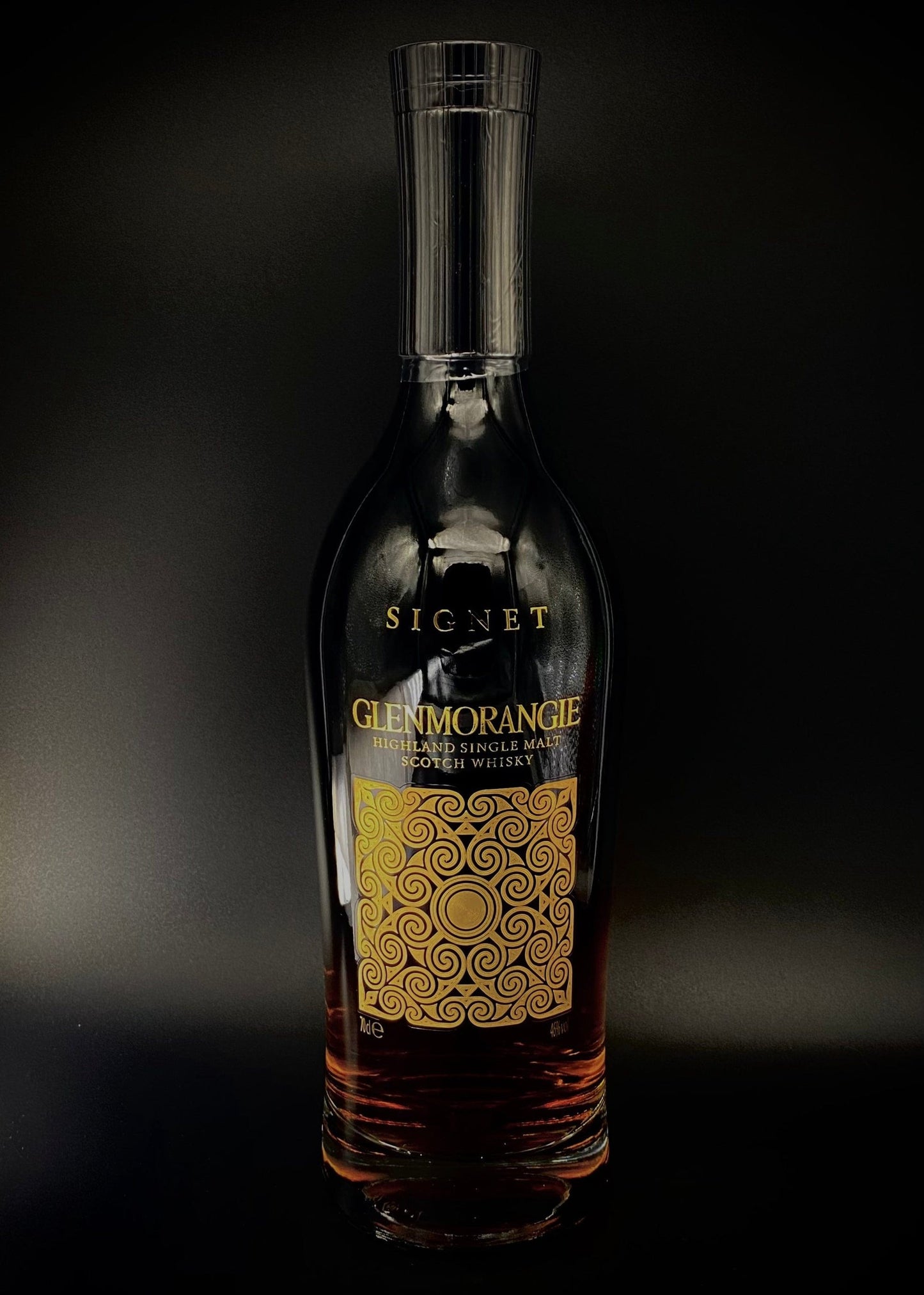 Horny Pony Glenmorangie Signet 46%ABV 30ml / 50ml