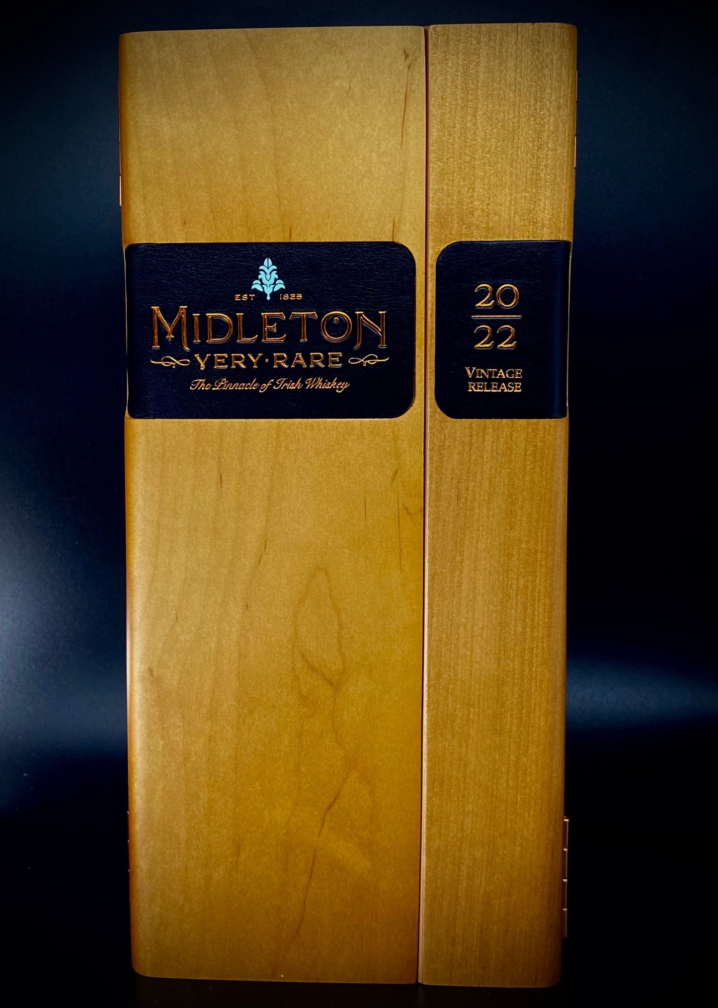 Horny Pony Middleton Very Rare 2022 40%ABV - 30ml