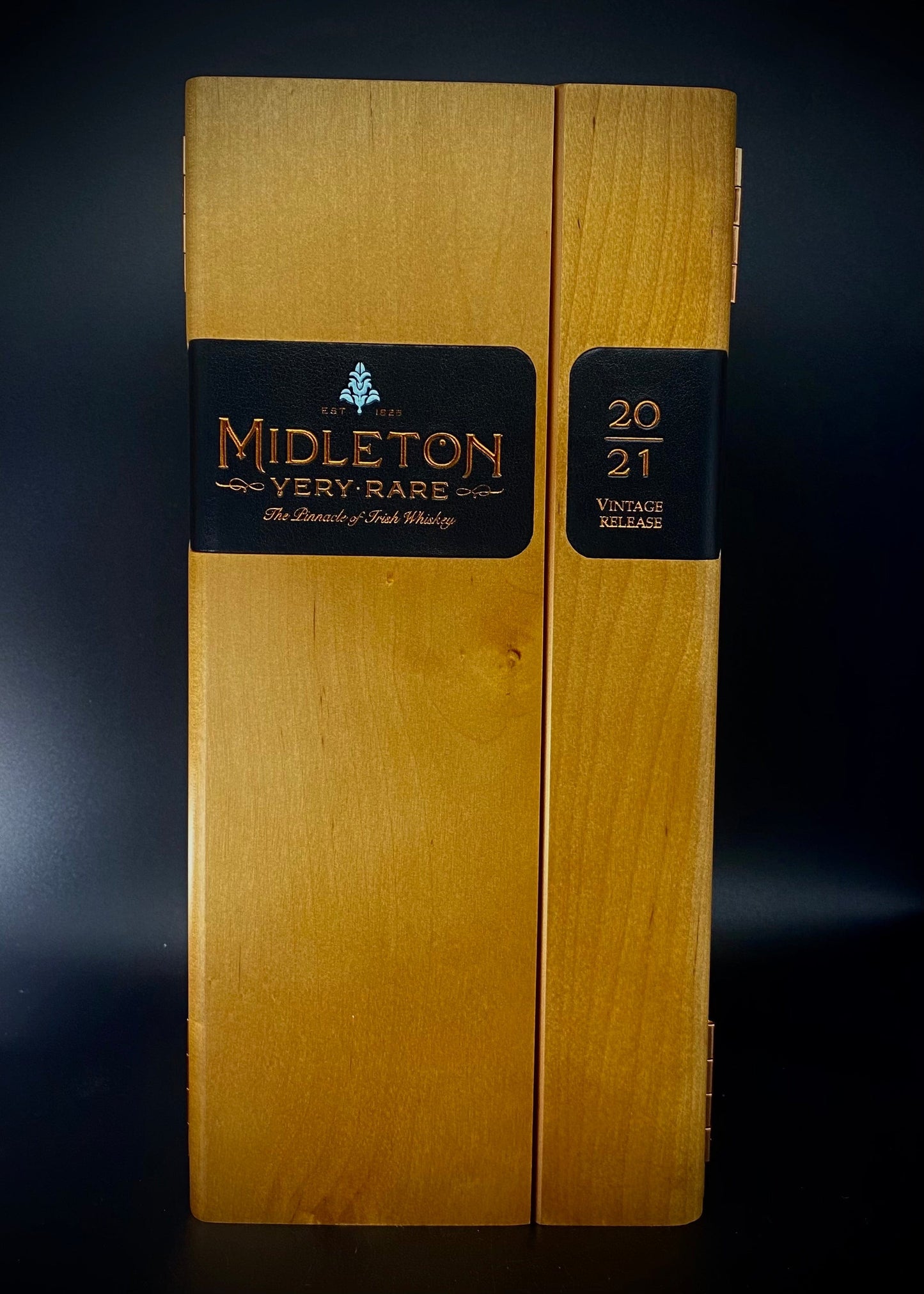 Horny Pony Midleton Very Rare 2021 40%ABV 30ml