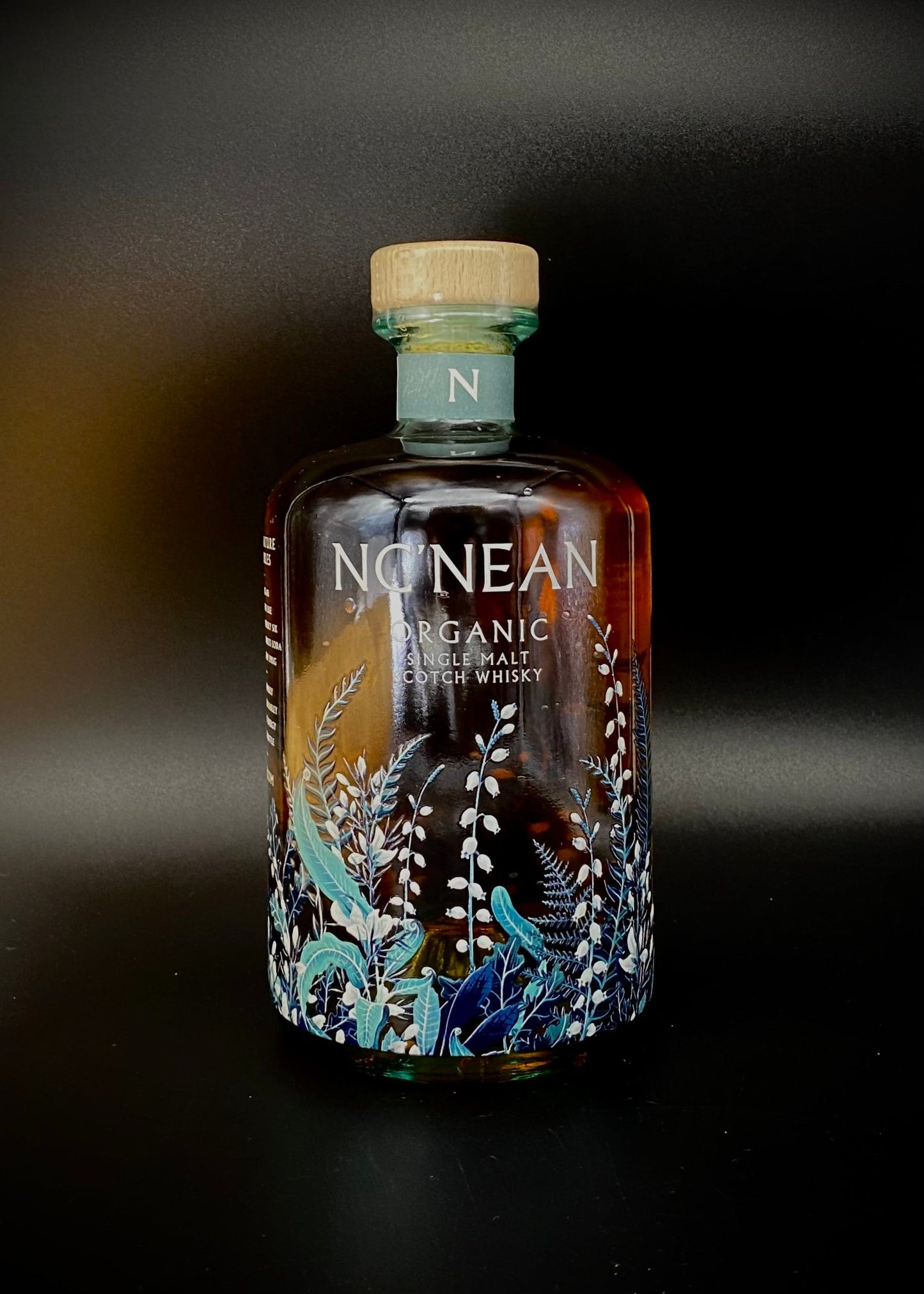 Horny Pony Nc'nean Organic Batch 12 46%ABV 30ml