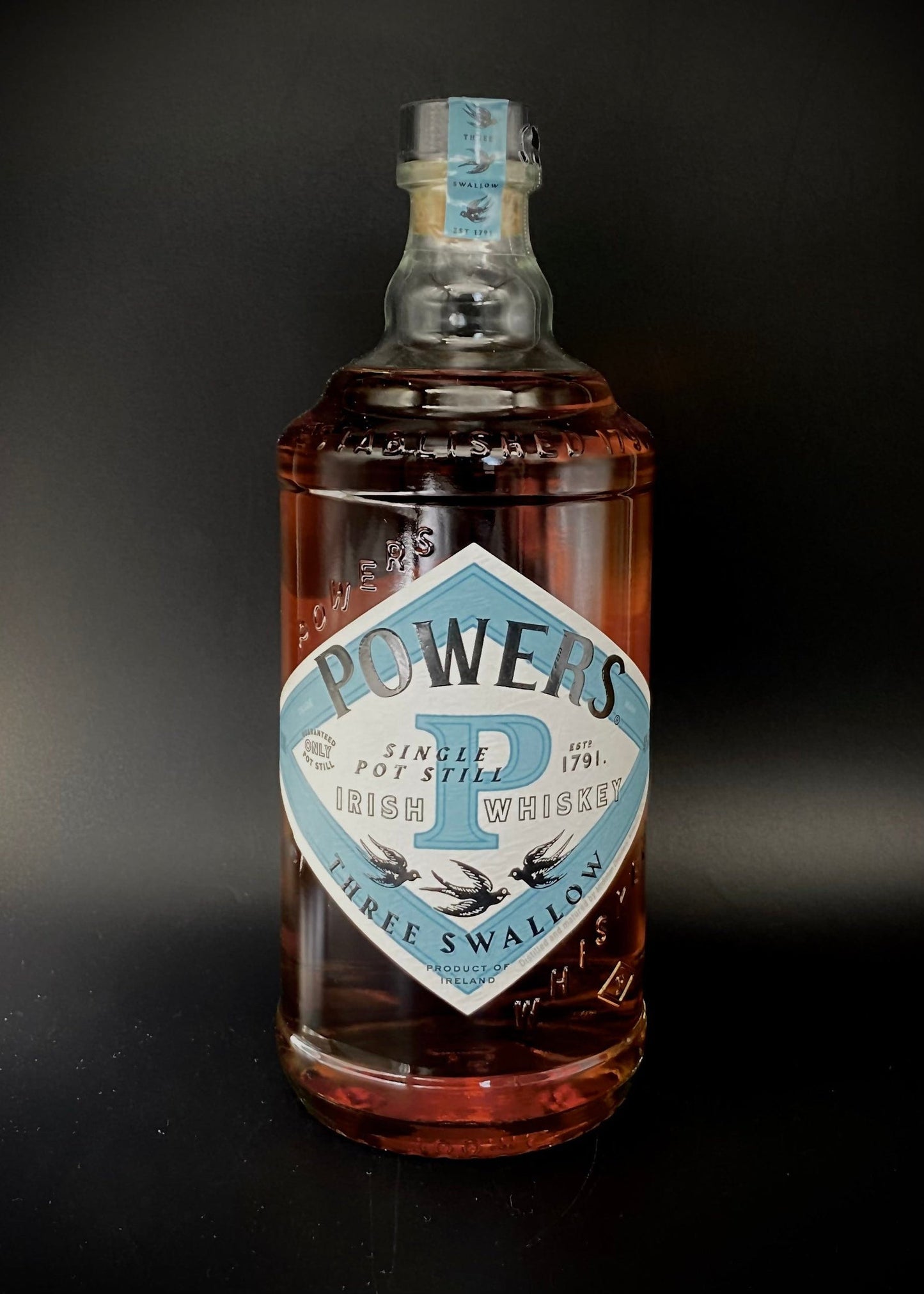 Horny Pony Powers Three Swallow 40%ABV - 30ml / 50ml