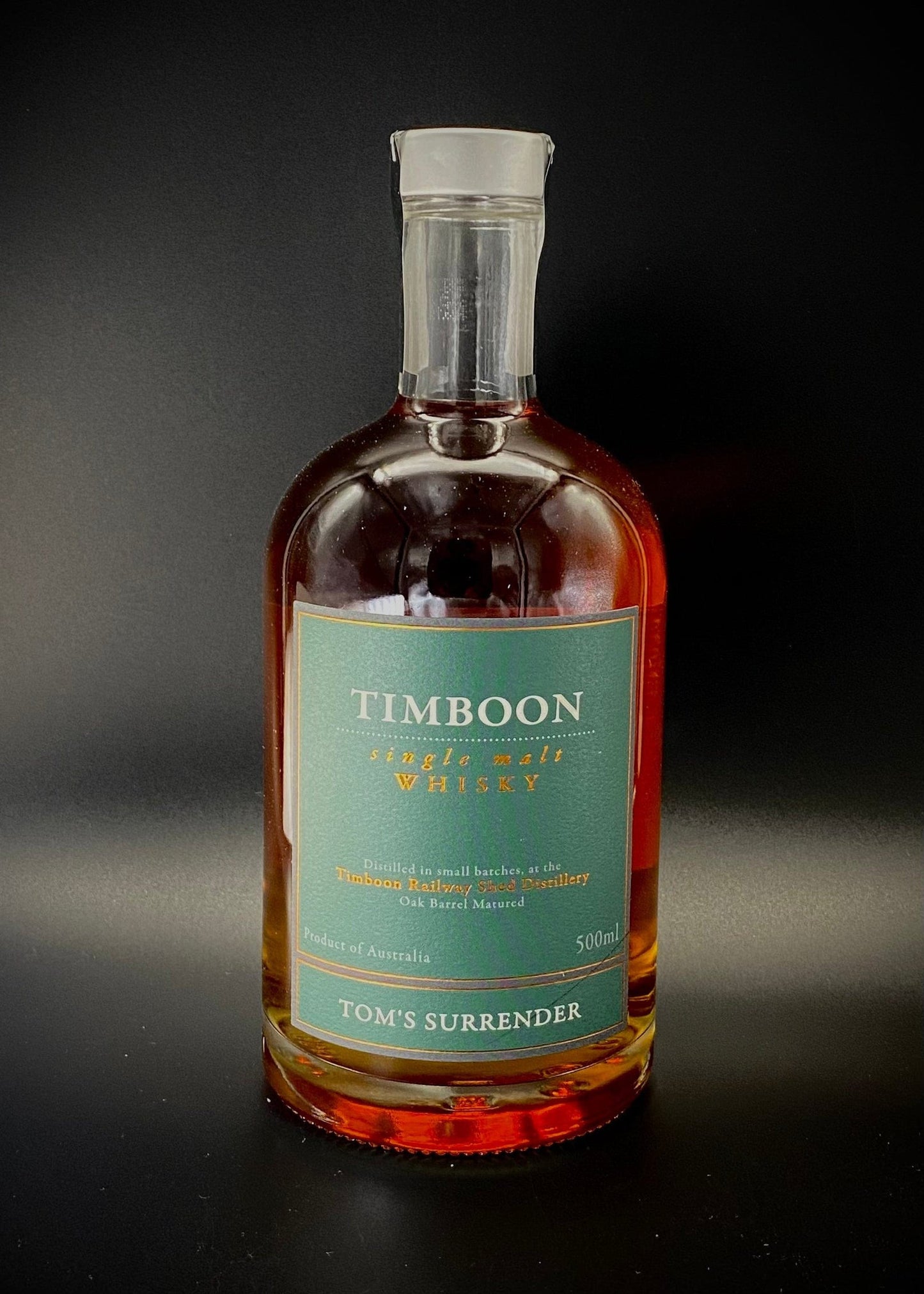 Horny Pony Timboon Tom's Surrender 50%ABV - 30ml