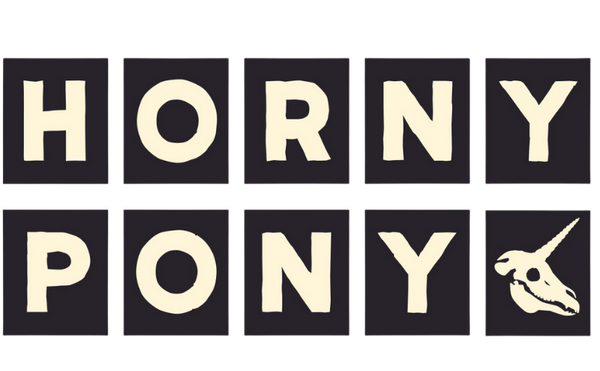 Horny Pony 