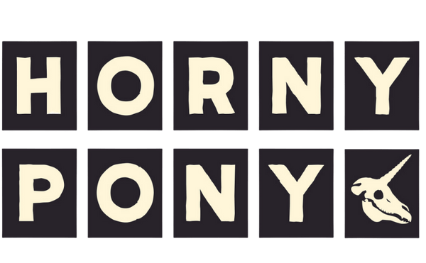 Horny Pony 