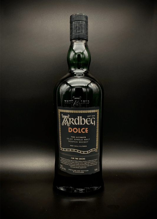 Horny Pony  Ardbeg Dolce 47.8%ABV 30ml