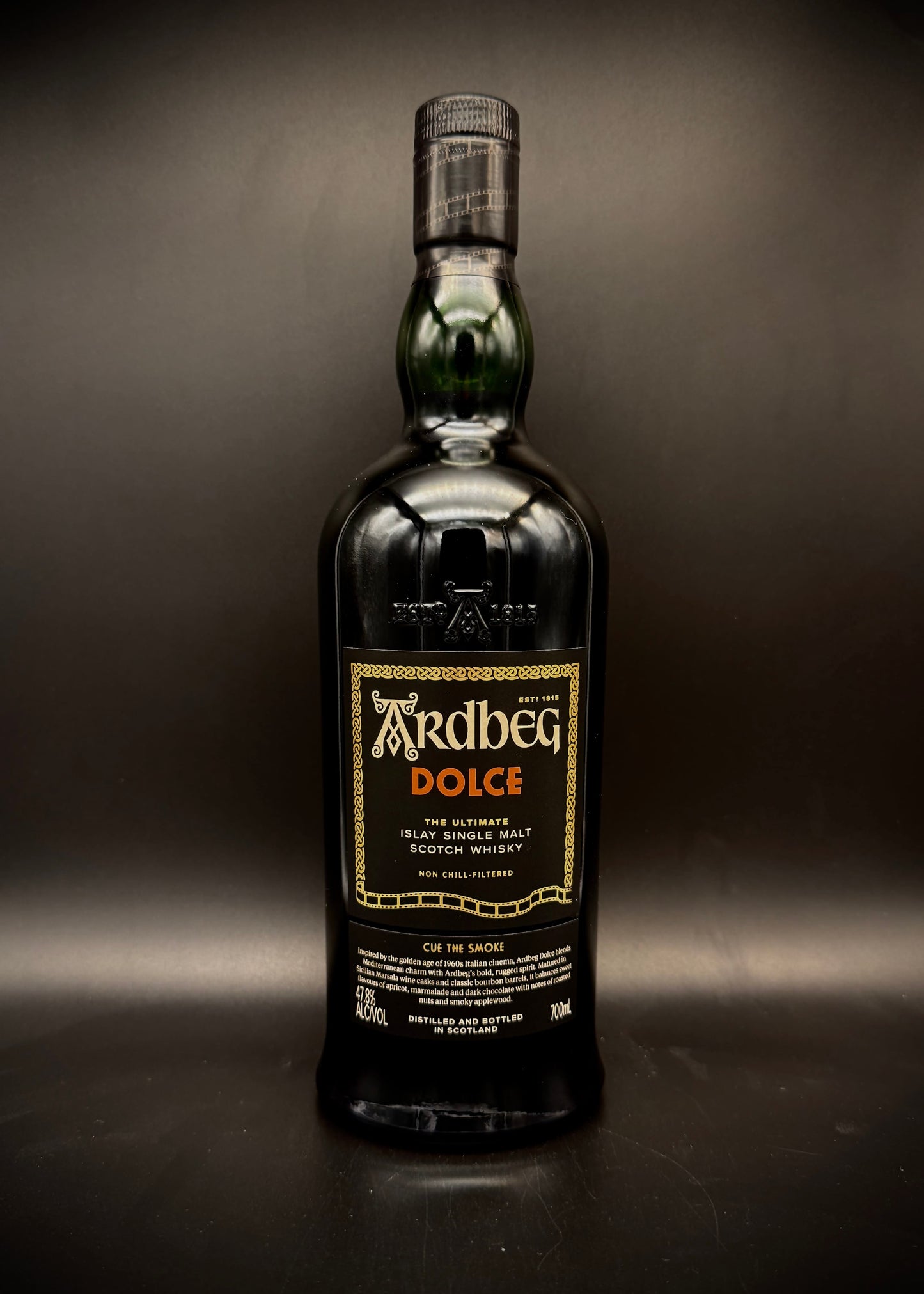 Horny Pony  Ardbeg Dolce 47.8%ABV 30ml