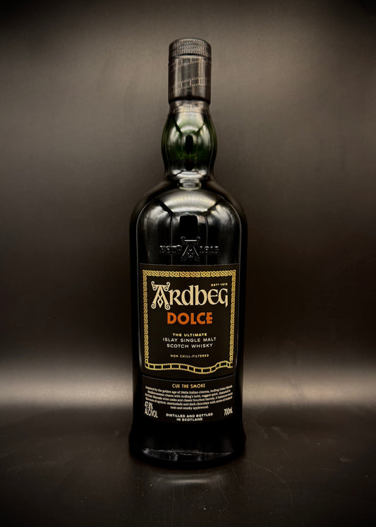 Horny Pony  Ardbeg Dolce 47.8%ABV 30ml