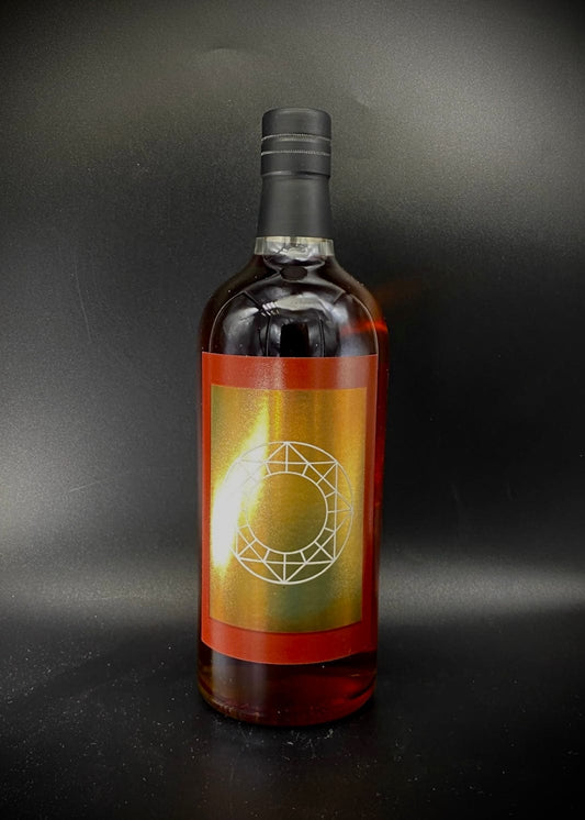 Horny Pony  Ben Nevis 22y/o 1998 'The Seekers' Hidden Spirits 55.8%ABV 15ml / 30ml