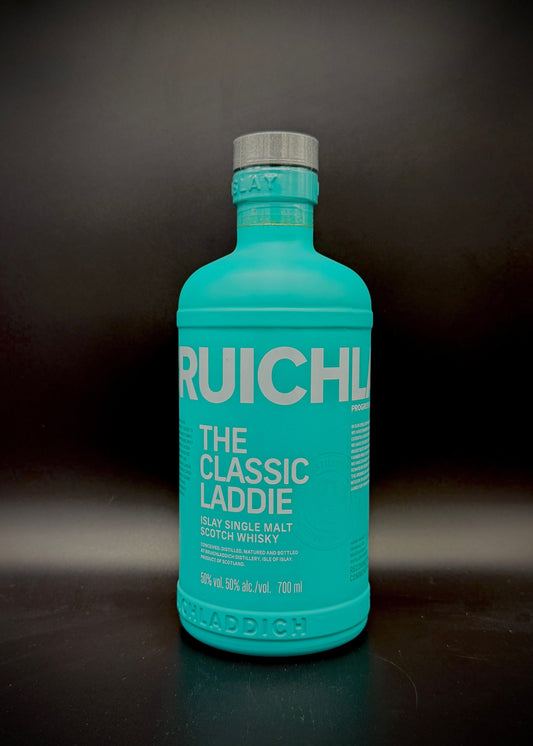 Horny Pony Bruichladdich 'Classic Laddie' 50%ABV 30ml