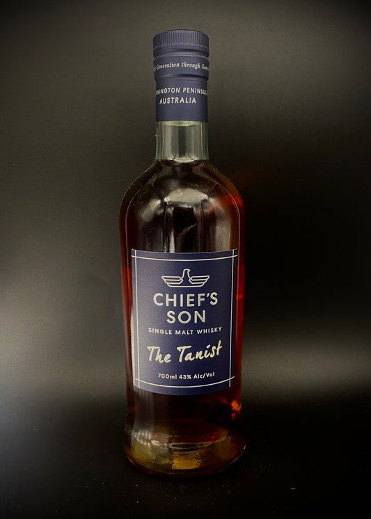 Horny Pony  Chiefs Son - The Tanist 43%