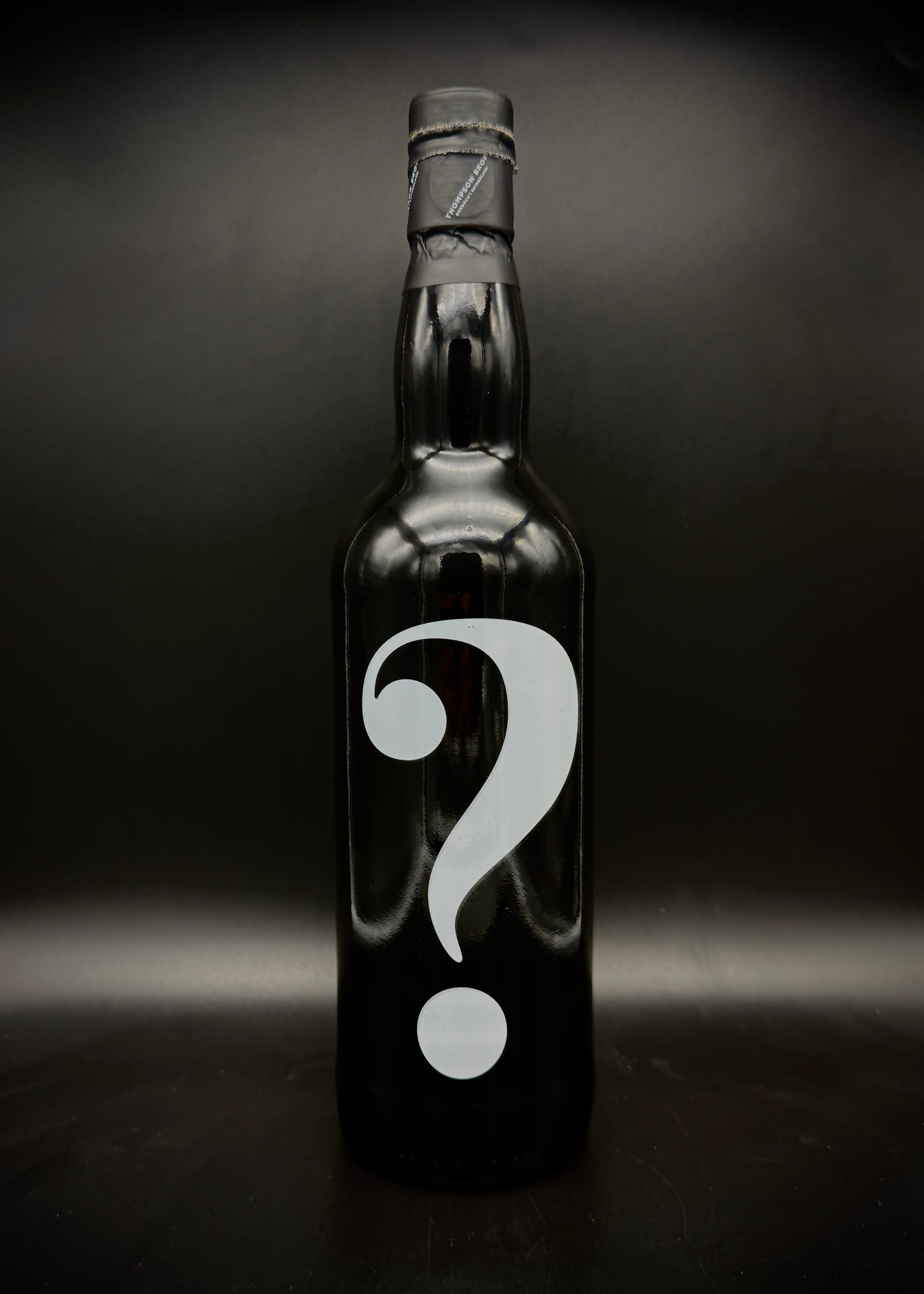 Horny Pony  Dalmore 10y/o Refill Barrel Mystery Malt Batch 5 Thompson Bros 46.3%abv 30ml