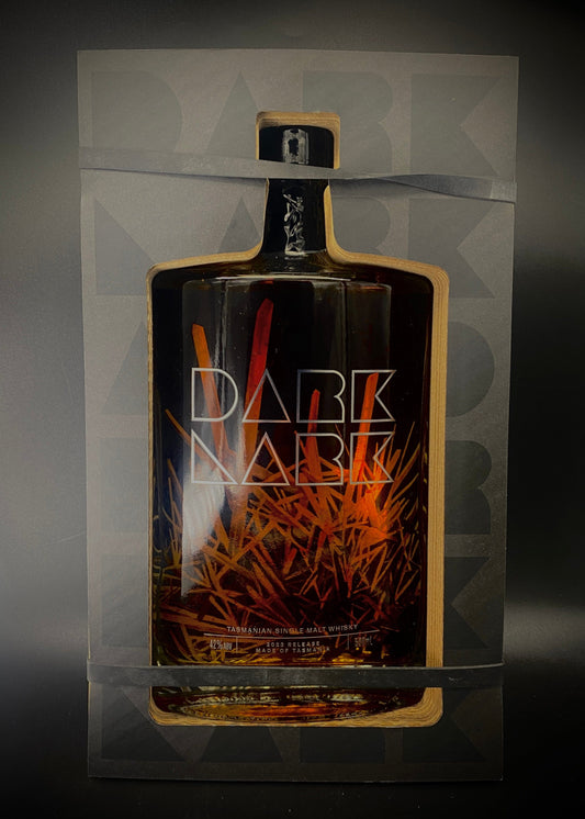 Horny Pony  Dark Lark 2023 42%abv 30ml
