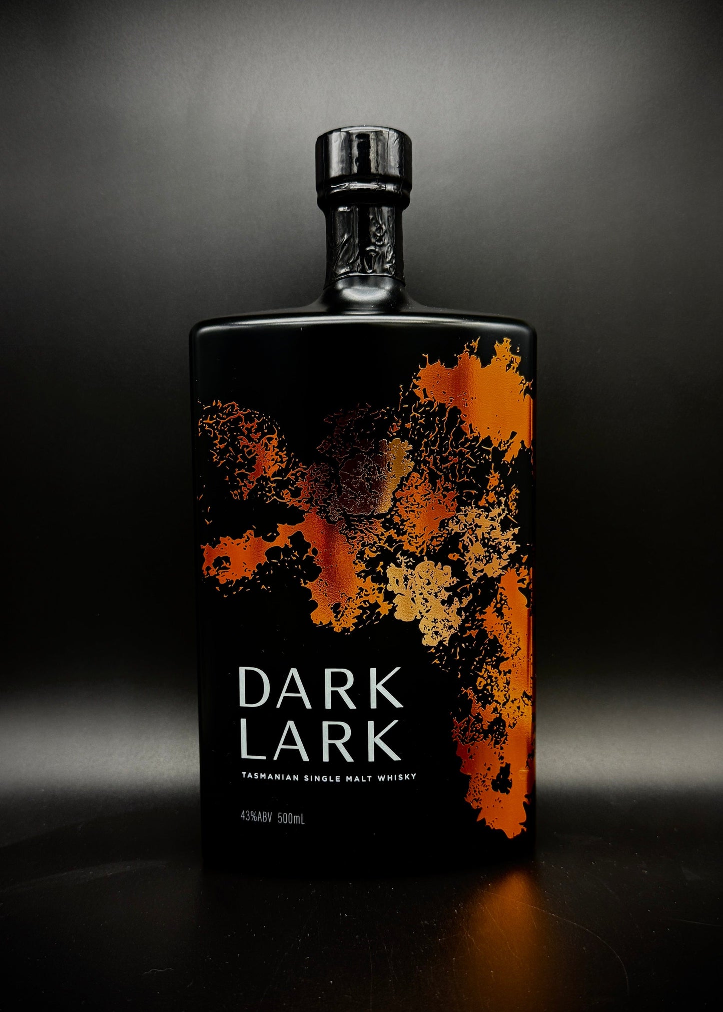 Horny Pony  Dark Lark 2025 43%ABV 30ml