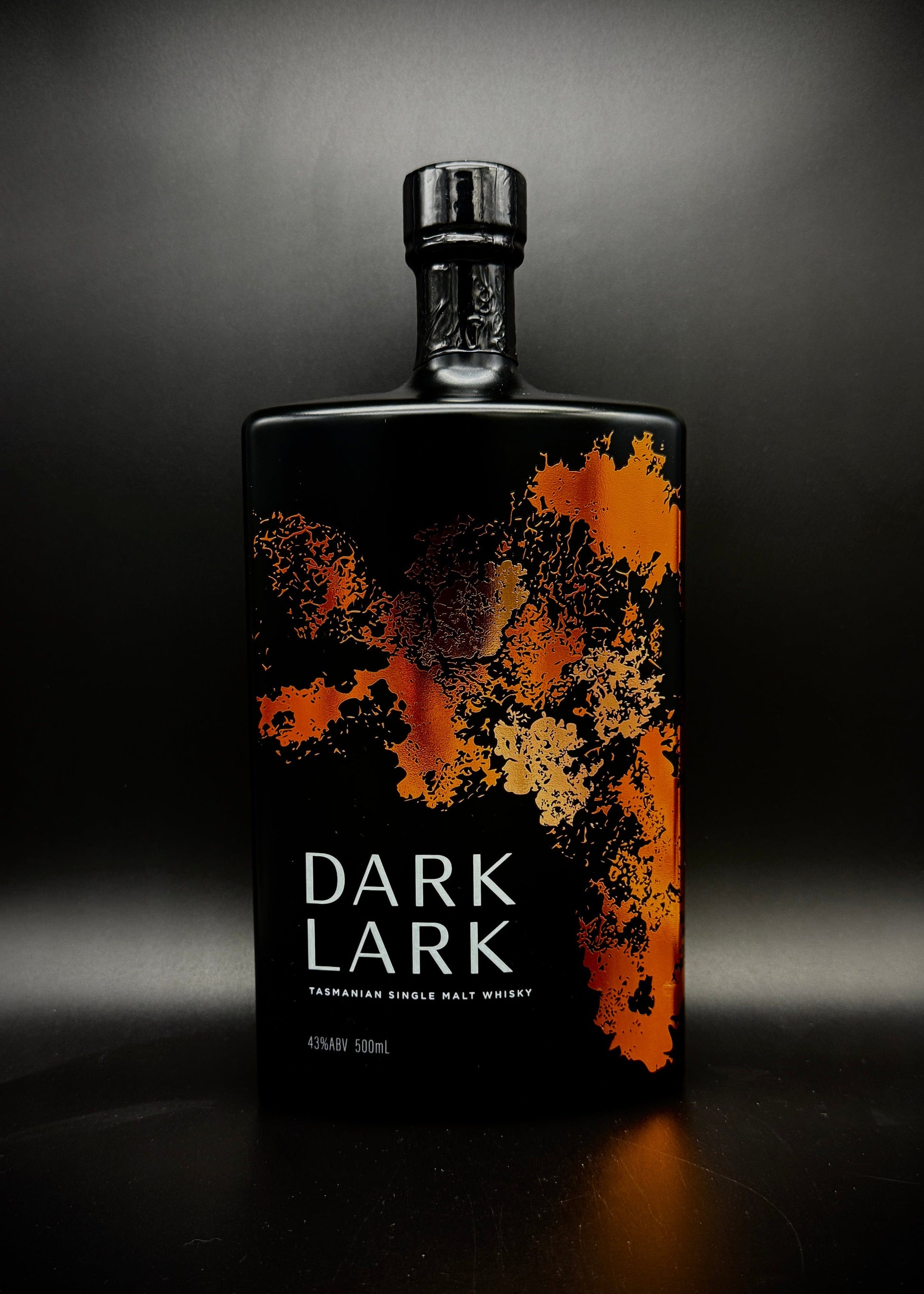 Horny Pony  Dark Lark 2025 43%ABV 30ml