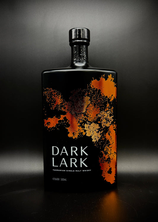 Horny Pony  Dark Lark 2025 43%ABV 30ml