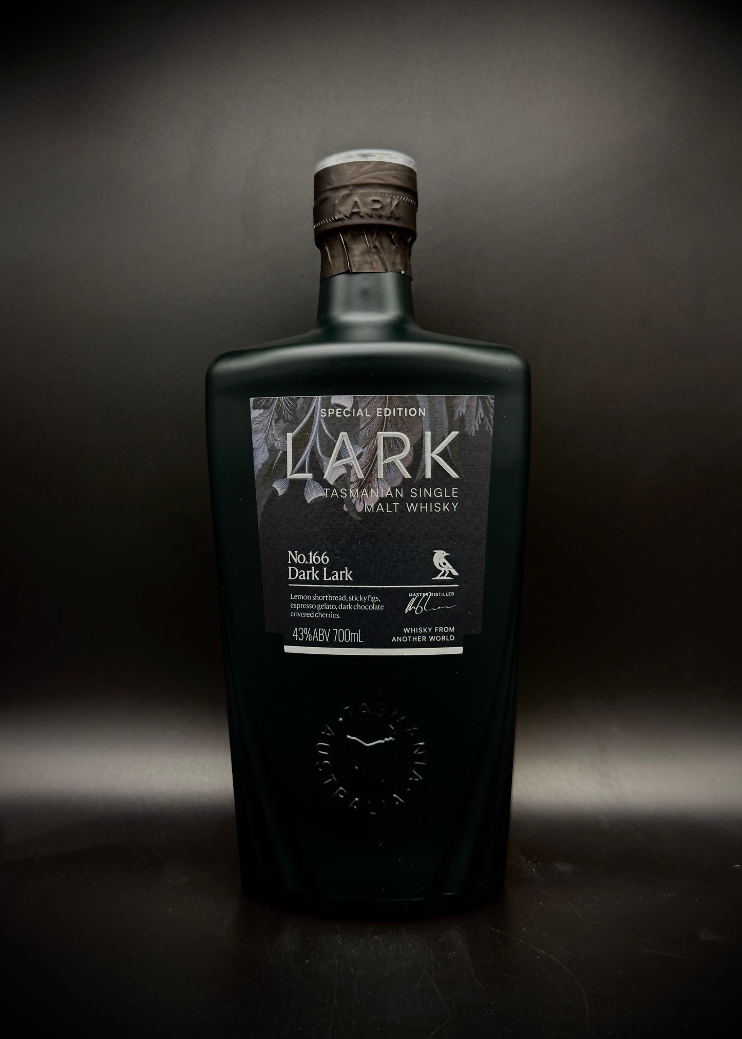 Horny Pony  Dark Lark 2026 43%ABV 30ml