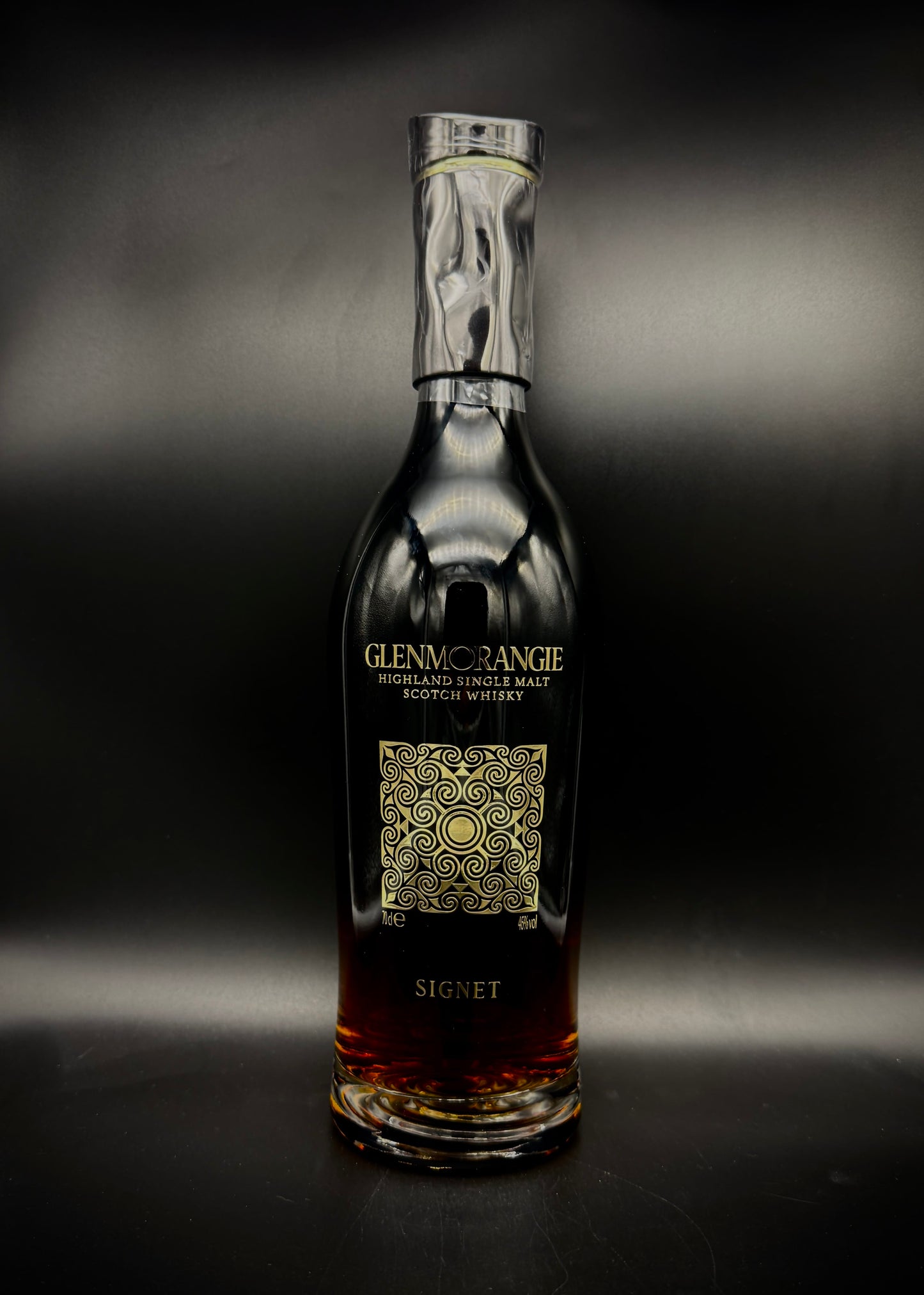 Horny Pony Glenmorangie Signet 46%ABV 30ml