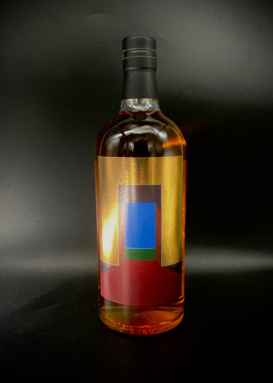Horny Pony  Highland Park 20y/o 2000 'The Seekers' Hidden Spirits 52.5%ABV 15ml / 30ml