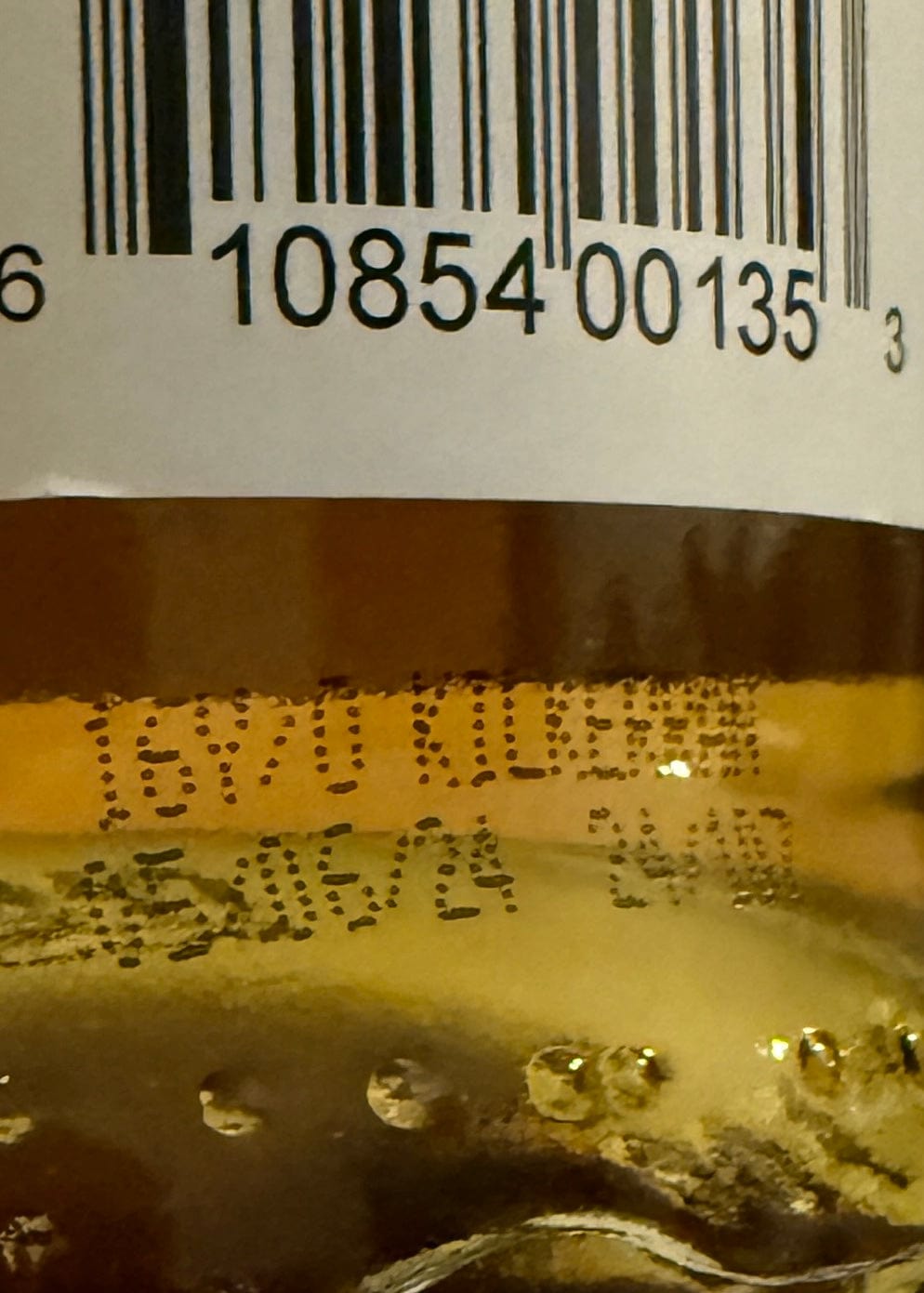 Horny Pony  Kilkerran 16y/o (2024) 46% 30ml