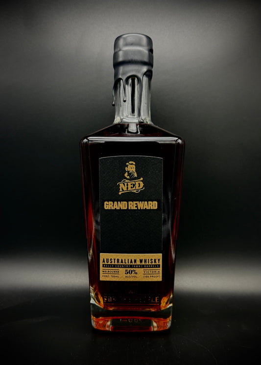 Horny Pony  NED Grand Award 50%ABV 30ml / 50ml