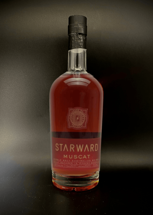 Horny Pony  Starward Muscat 48%ABV 30ml