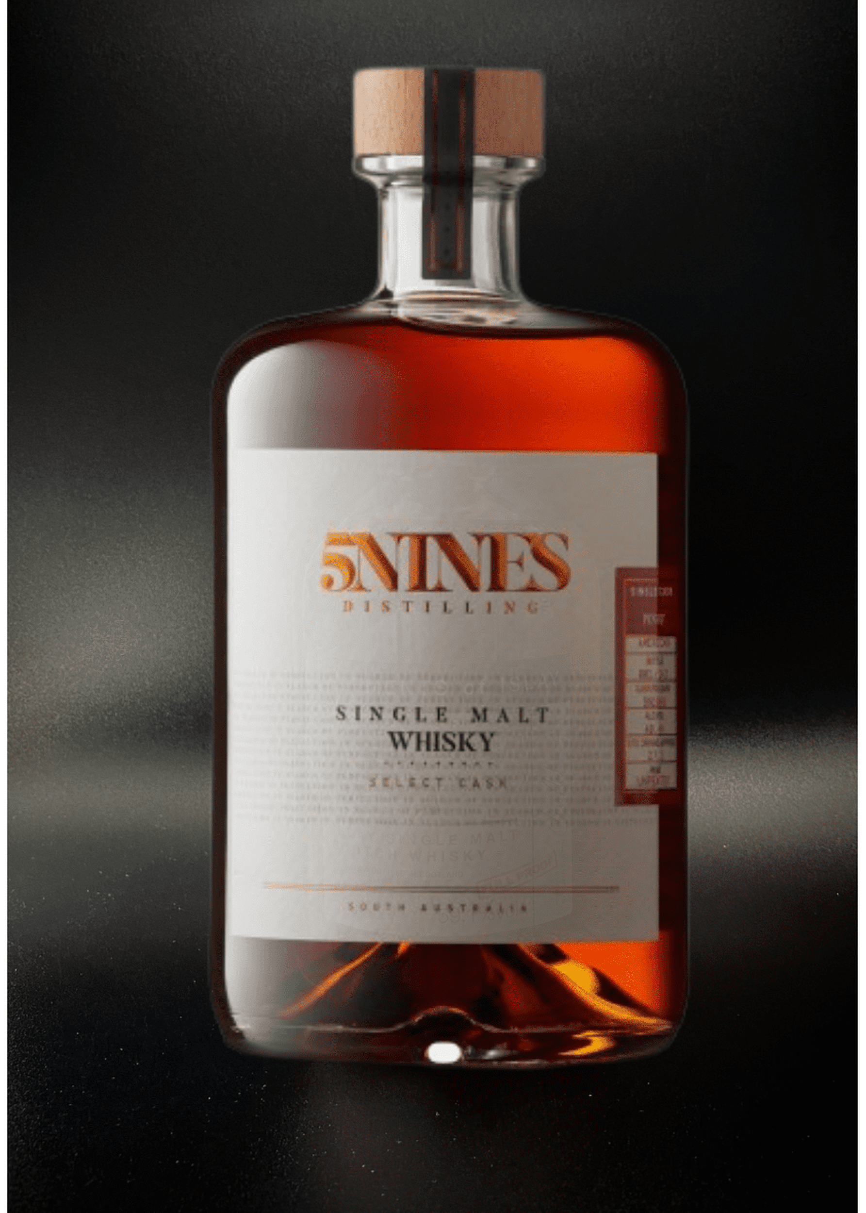 Horny Pony  Dram Comparison - Soft Drink Special Single Malts - 5Nines Coca-Cola Cask vs 78 Degrees Ginger Ale Cask 2 x 30ml